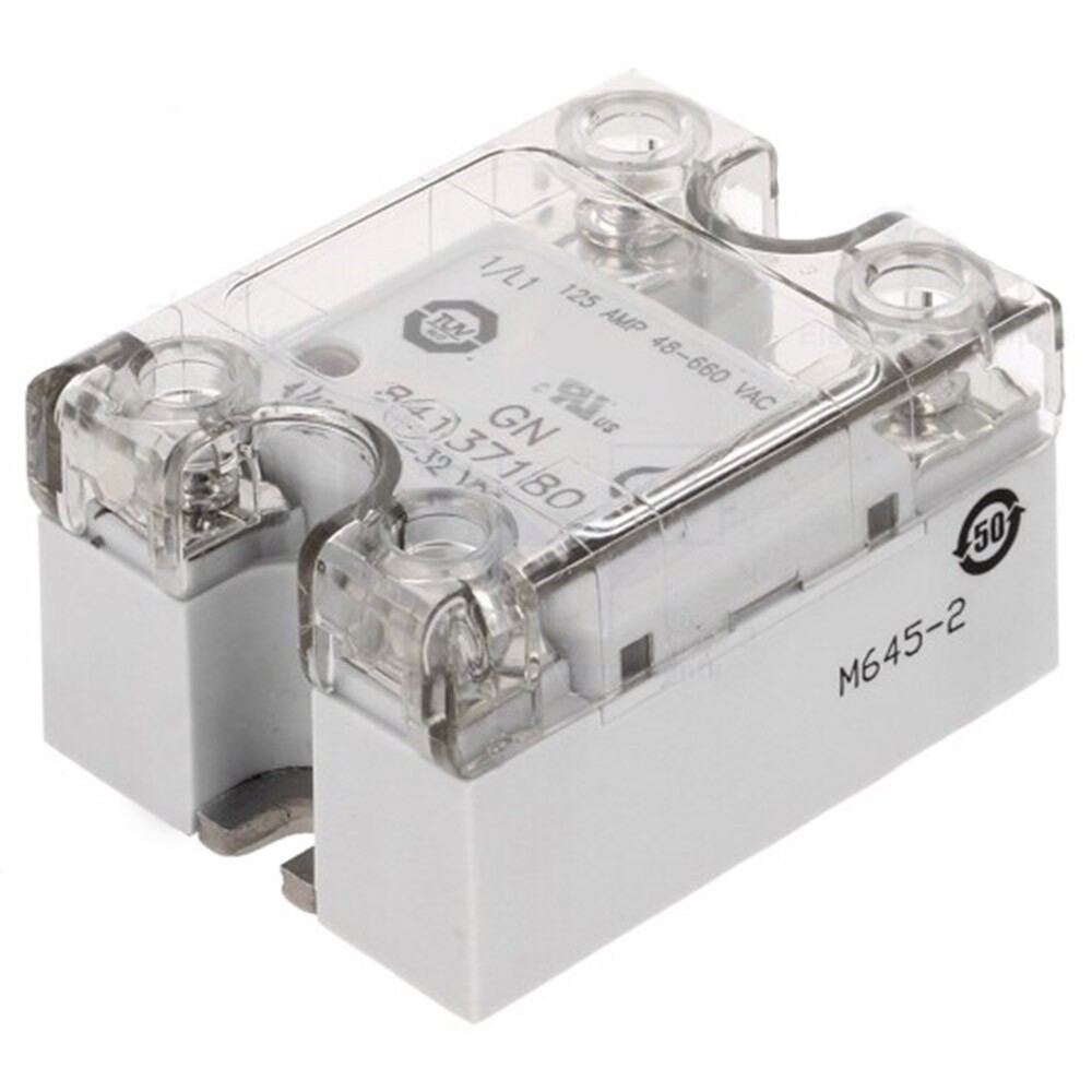 GN 84137180 4-32V Solid State Relay for Carlo Gavazzi Crouzet