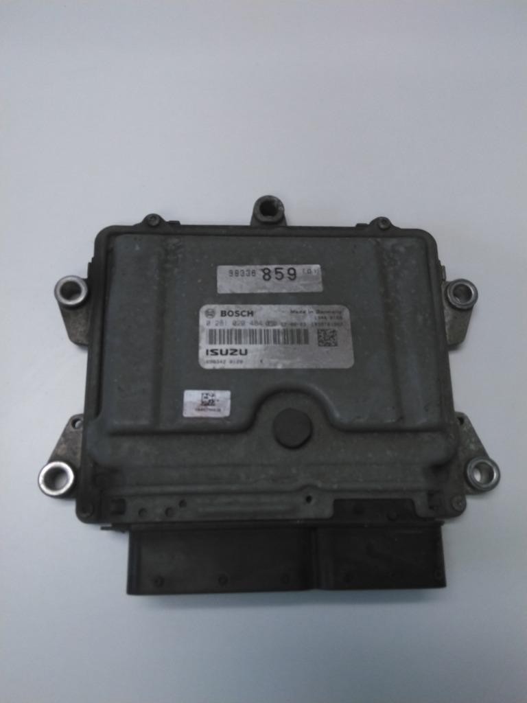 Replaces 028020484 2018 ALLISON 2550RDS TRANSMISSION CONTROL MODULE (TCM) ,  MD