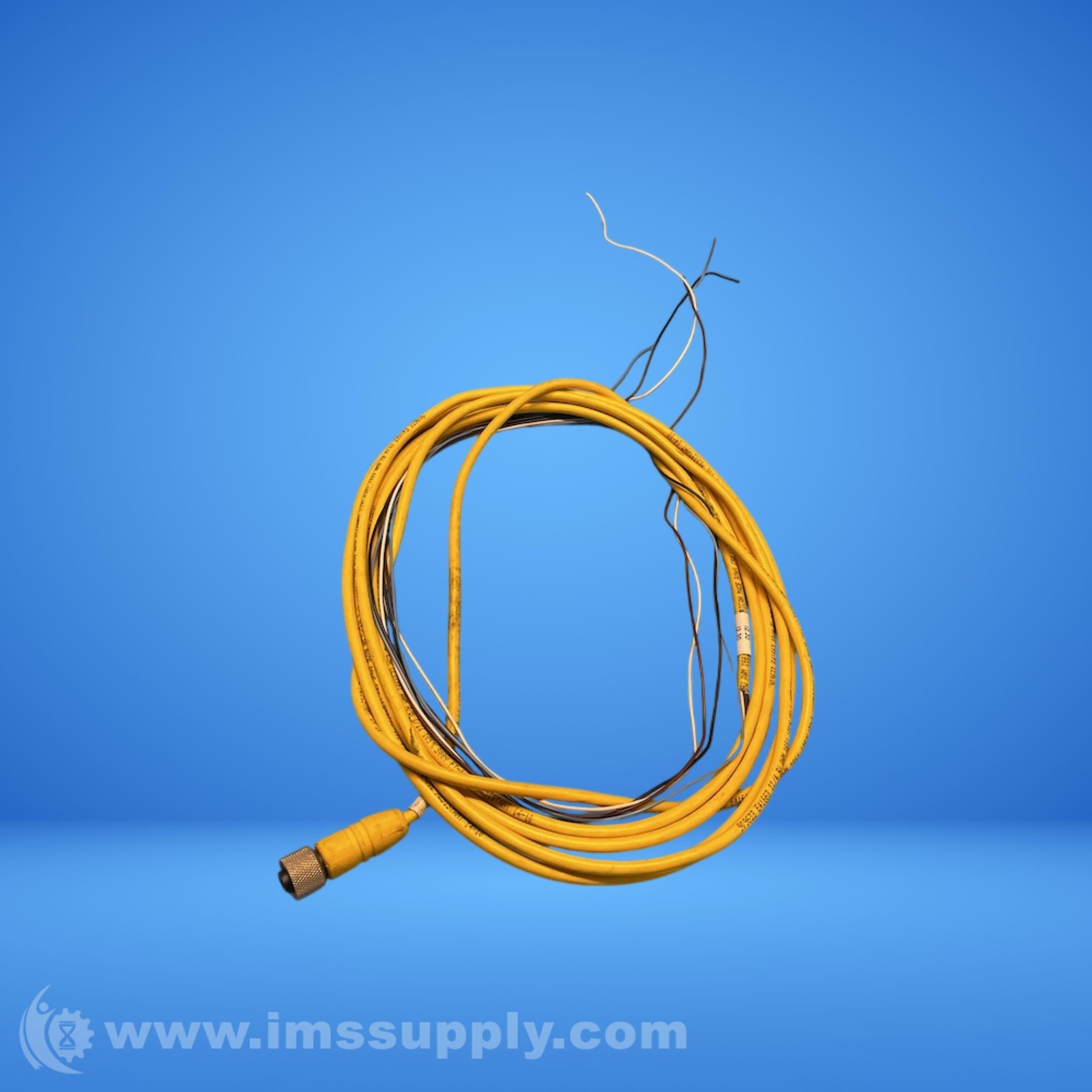 AMERICAN 12-30 Cable Assembly USIP