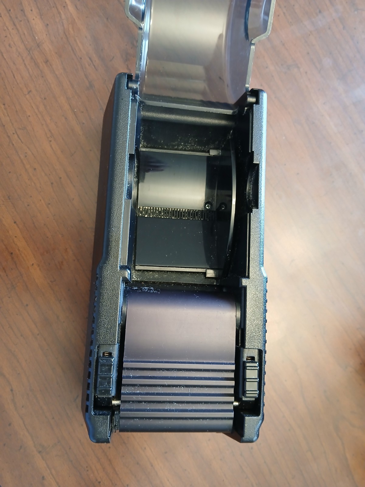Cognitive Solutions Advantage DLX Direct Thermal Barcode Printer DBD24-2085-00L