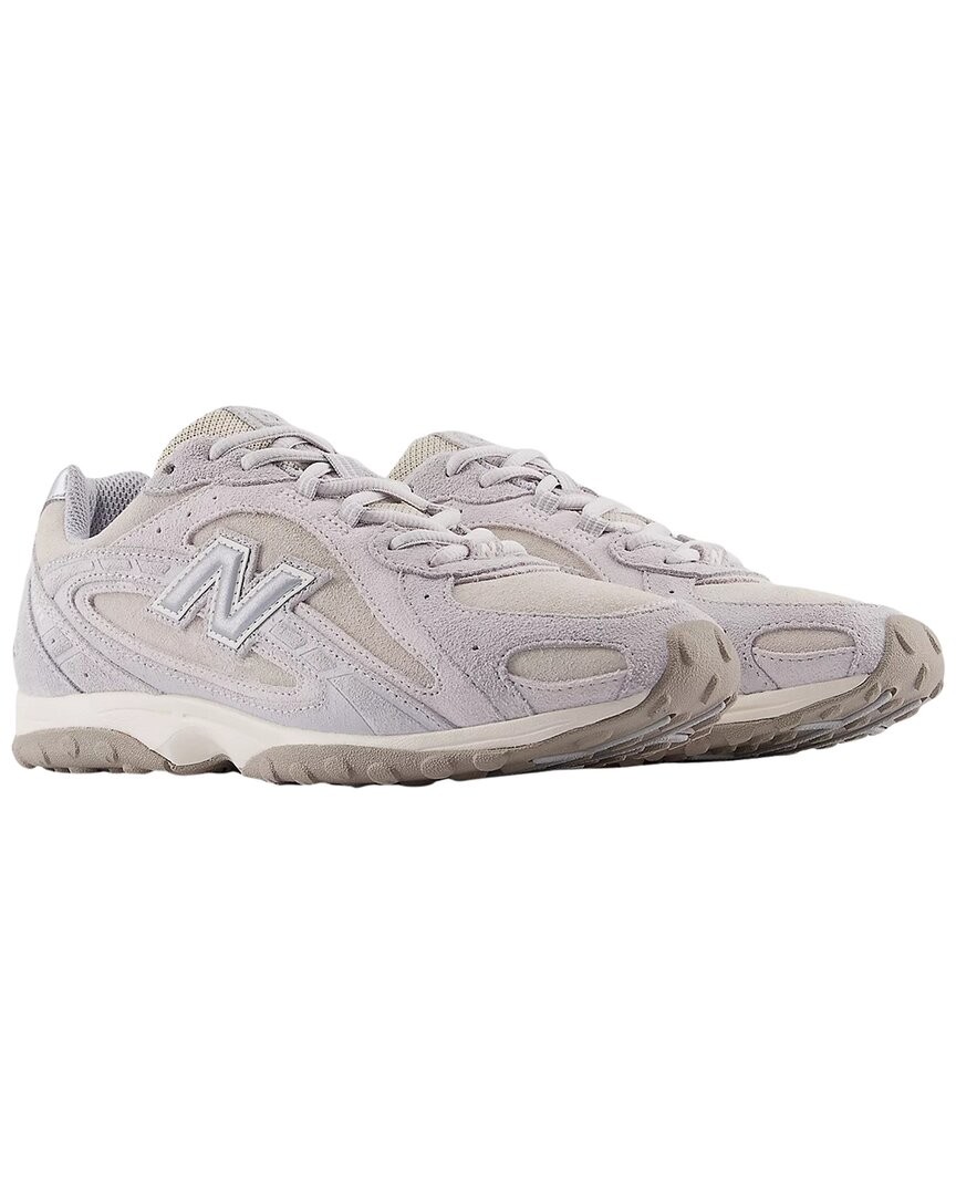 New Balance 204L Suede Sneaker Women's
