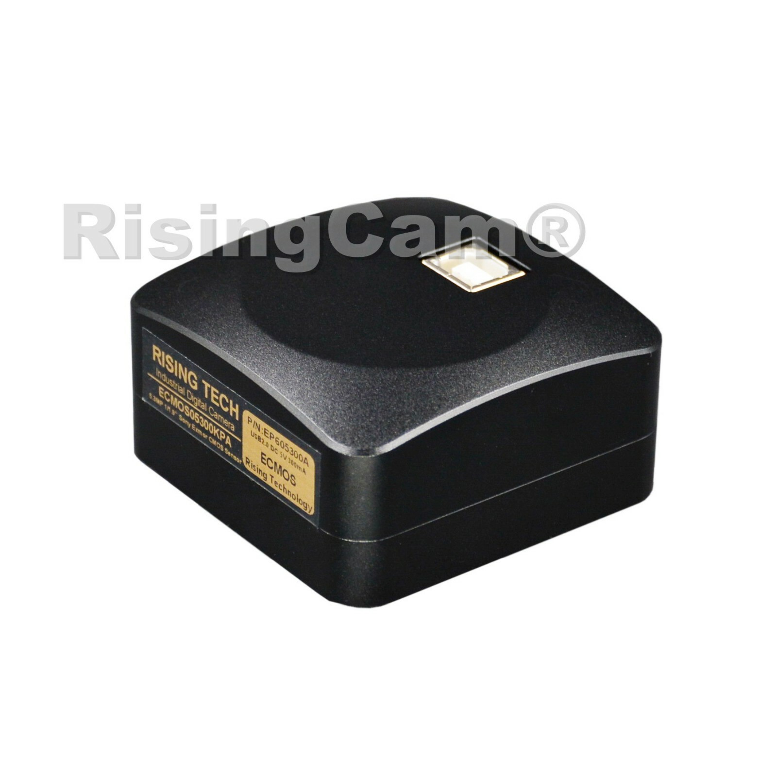 High quality SONY CMOS sensor C mount Digital USB microscope Camera