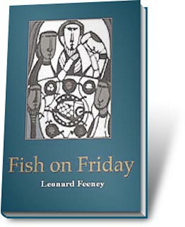 Fish on Friday (Fr. Leonard Feeney) Audiobook CD Set