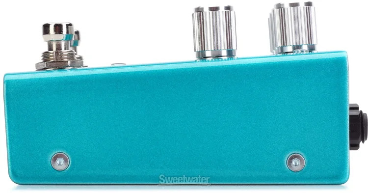 Eventide Riptide Stereo Drive and Uni-Vibe Effects Pedal