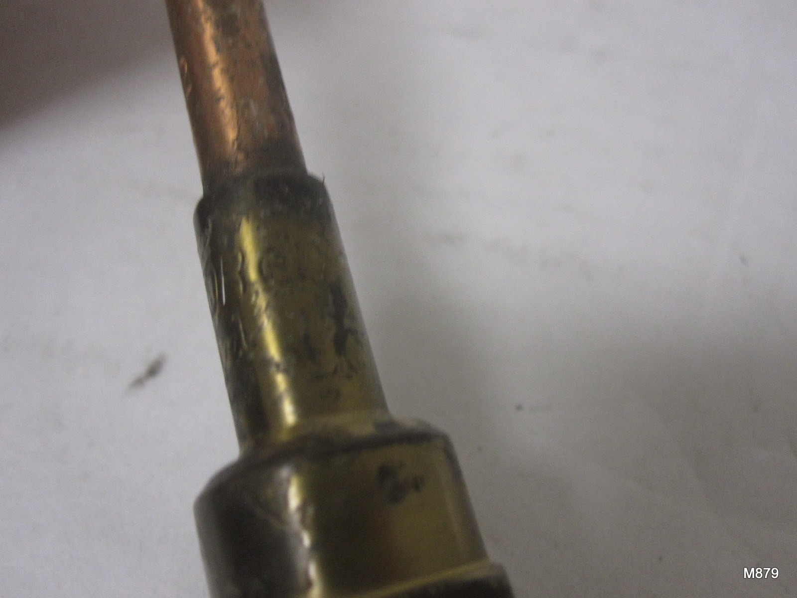 Victor 2-W-1 Welding Brazing Torch Tip