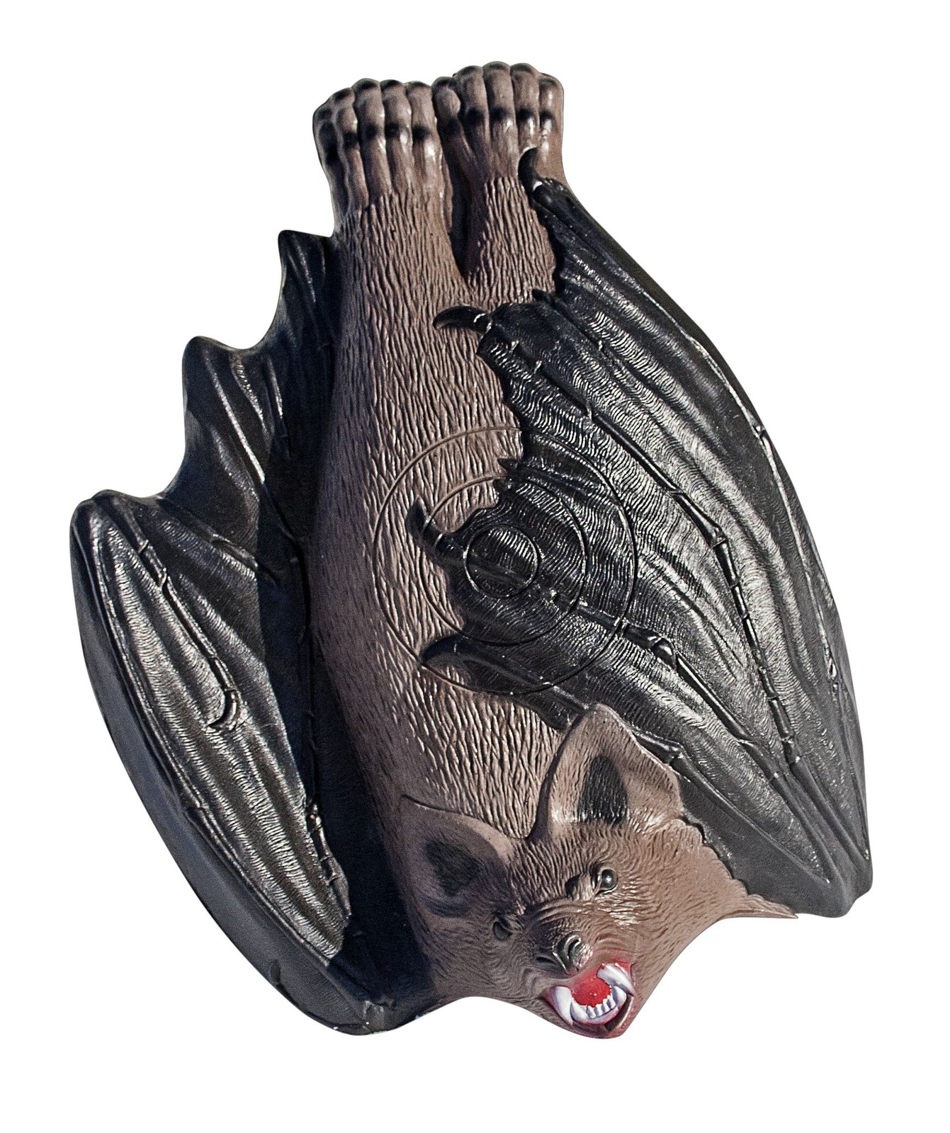 Rinehart Exotic Series Vampire Bat Archery Target - IBO - Frightfully Fun