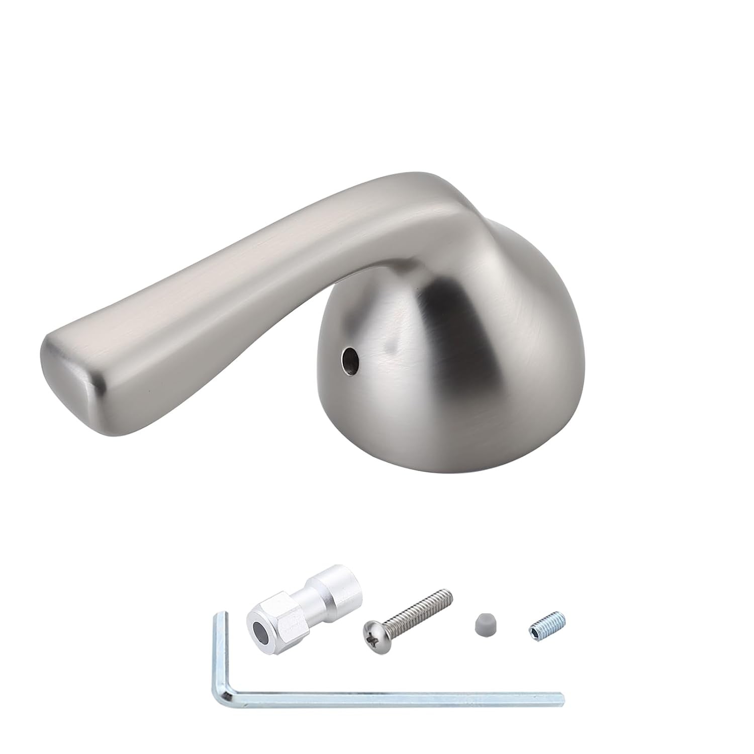 Delta Shower Handle Replacement RP74148 for Foundations Tub/Shower Faucets
