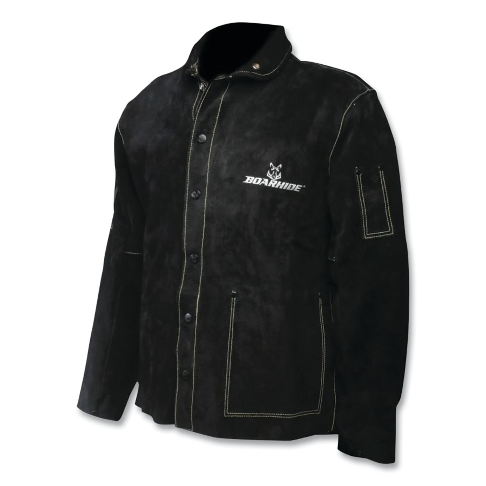 Primax - 3029-xl - Boarhide 30 Coat Blackxl, Each