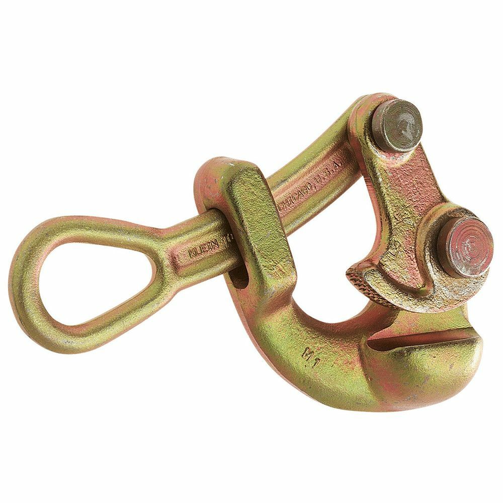 Klein Tools 1604-20 Haven's Cable Grip 0.5-Inch Capacity