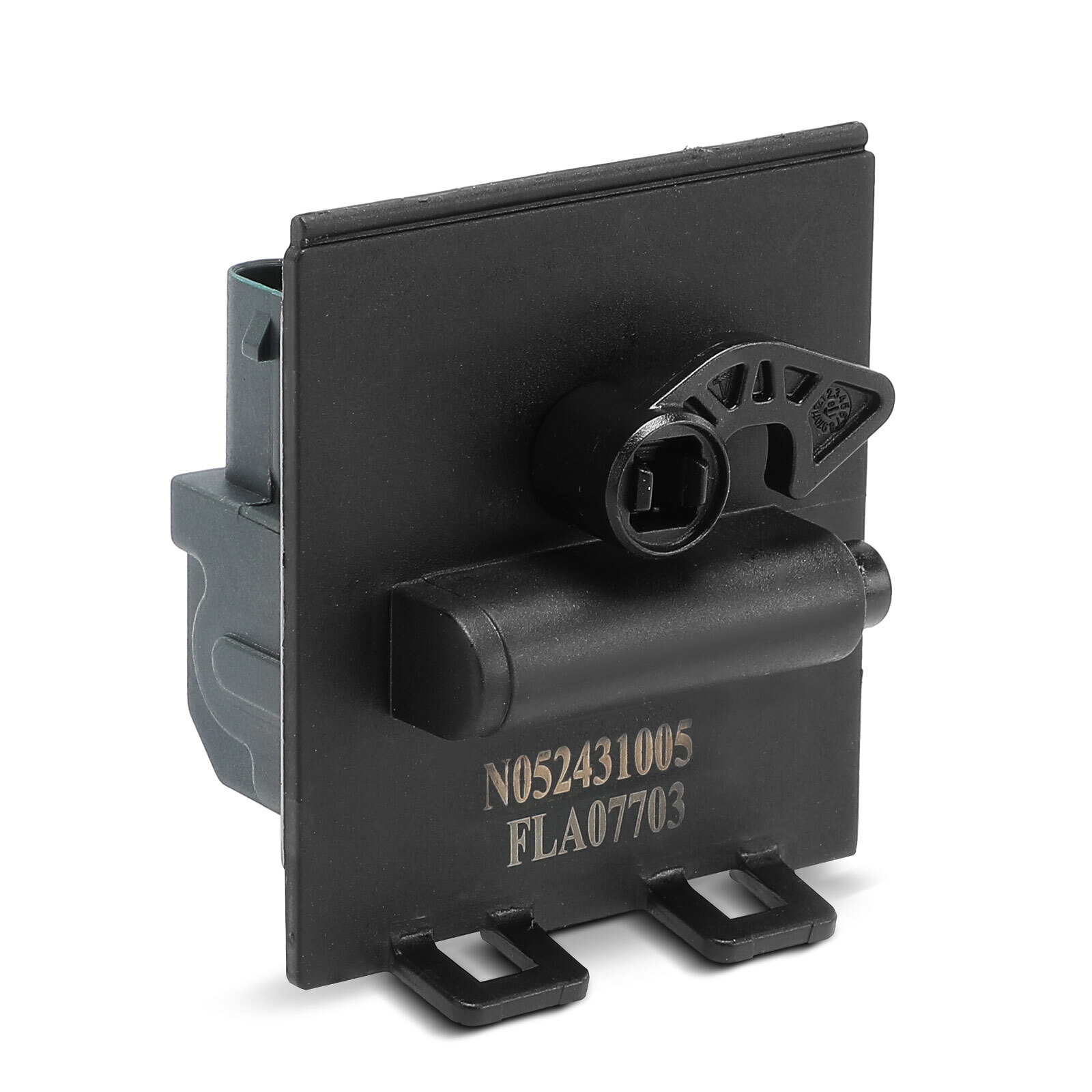 Fuel Flap Lock Actuator for MERCEDES-BENZ C-Class E-Class GLE GLC S-Class CLA