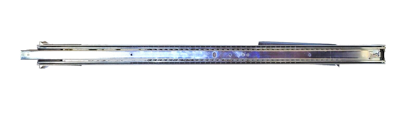 Lot of 16 Jonathan 3705801 39-18 heavy duty 4U server rack slides