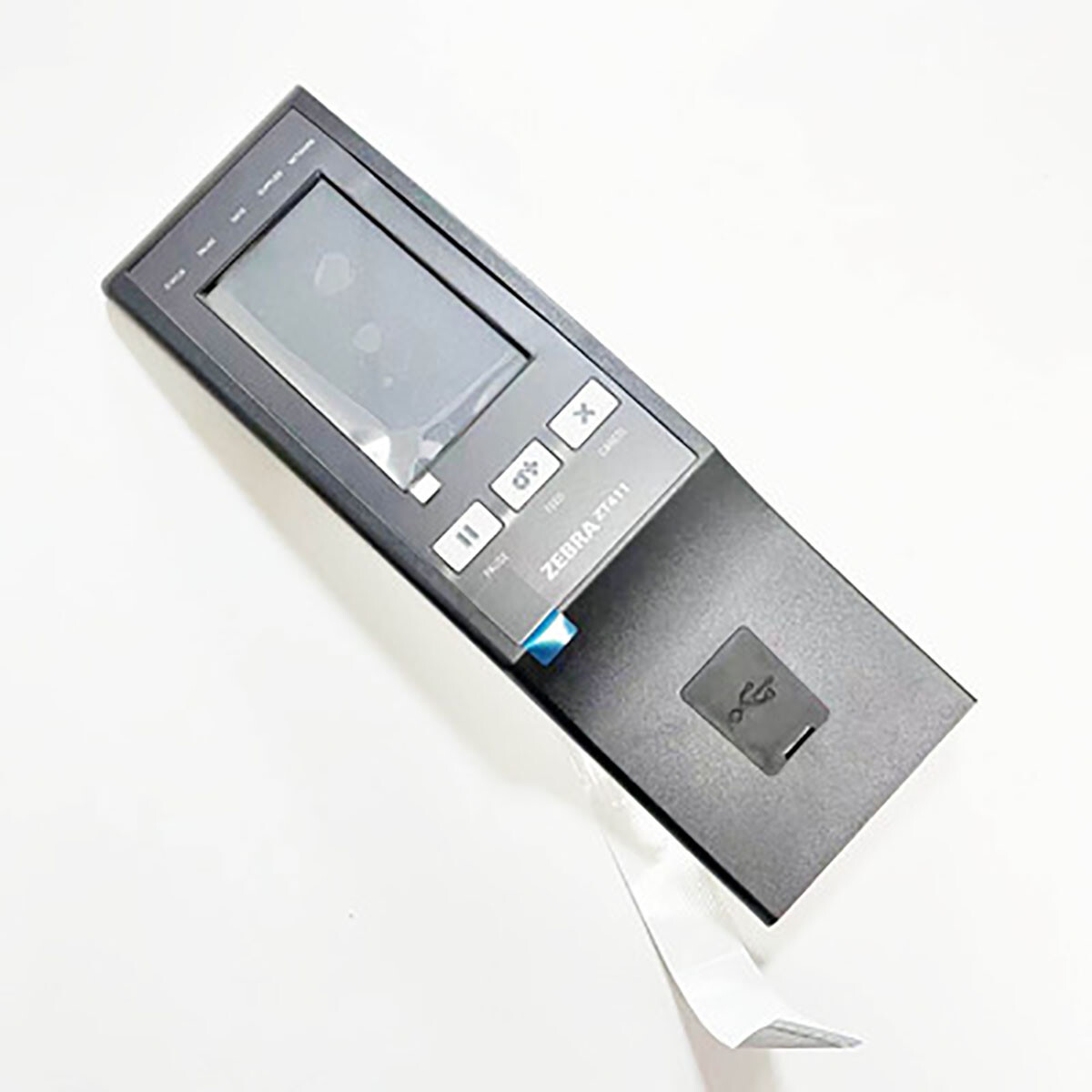 Control Panel for Zebra ZT411 ZT421 Thermal Printer