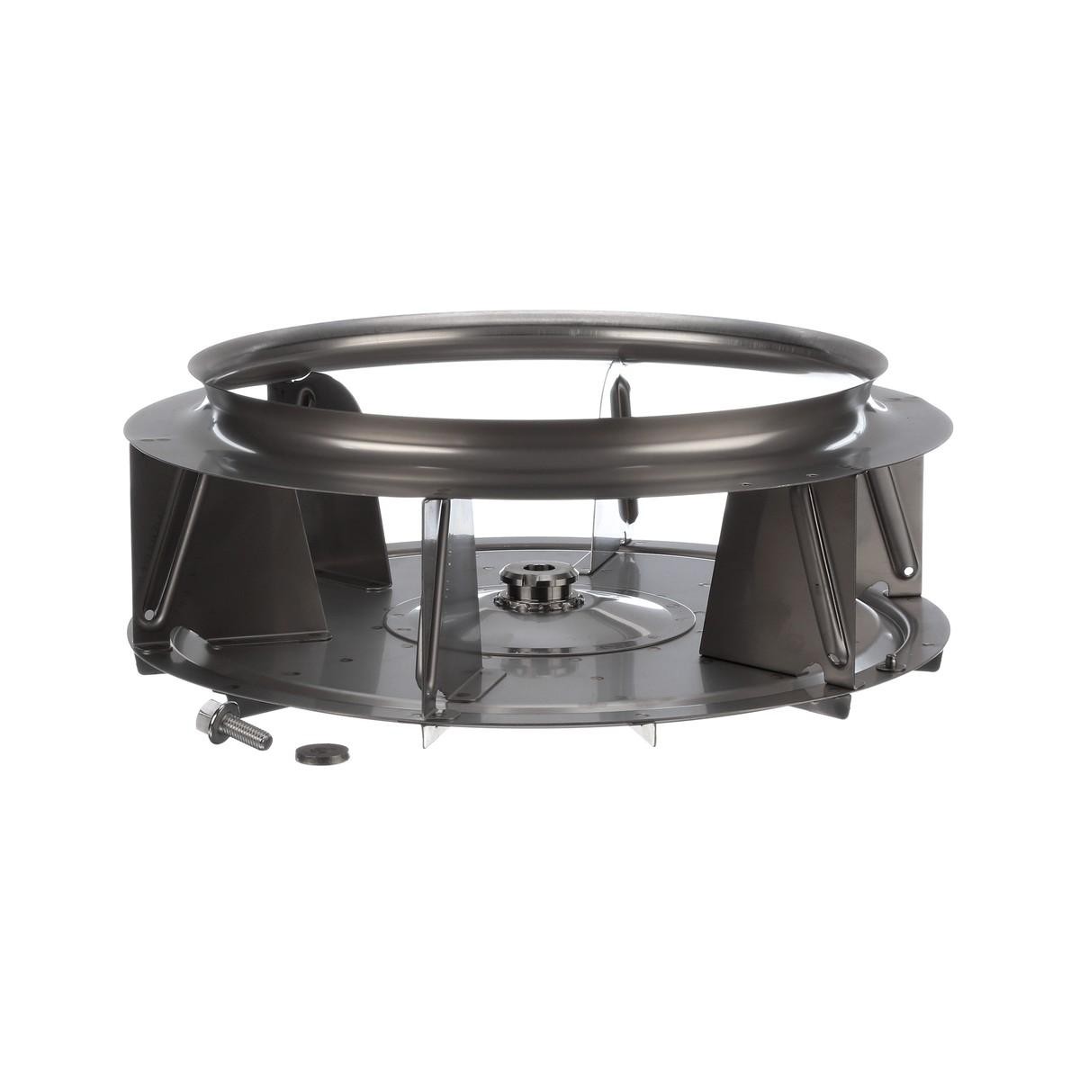 Rational Fan Wheel 22.00.828S - Free Shipping + Geniune OEM