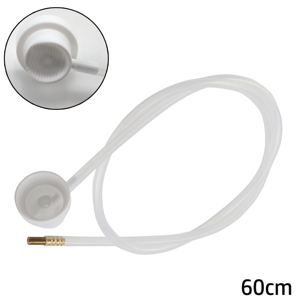 High Quality Fluid Film 1 X Extension Hose Plastic 1x 24 Inch Degree 60cm