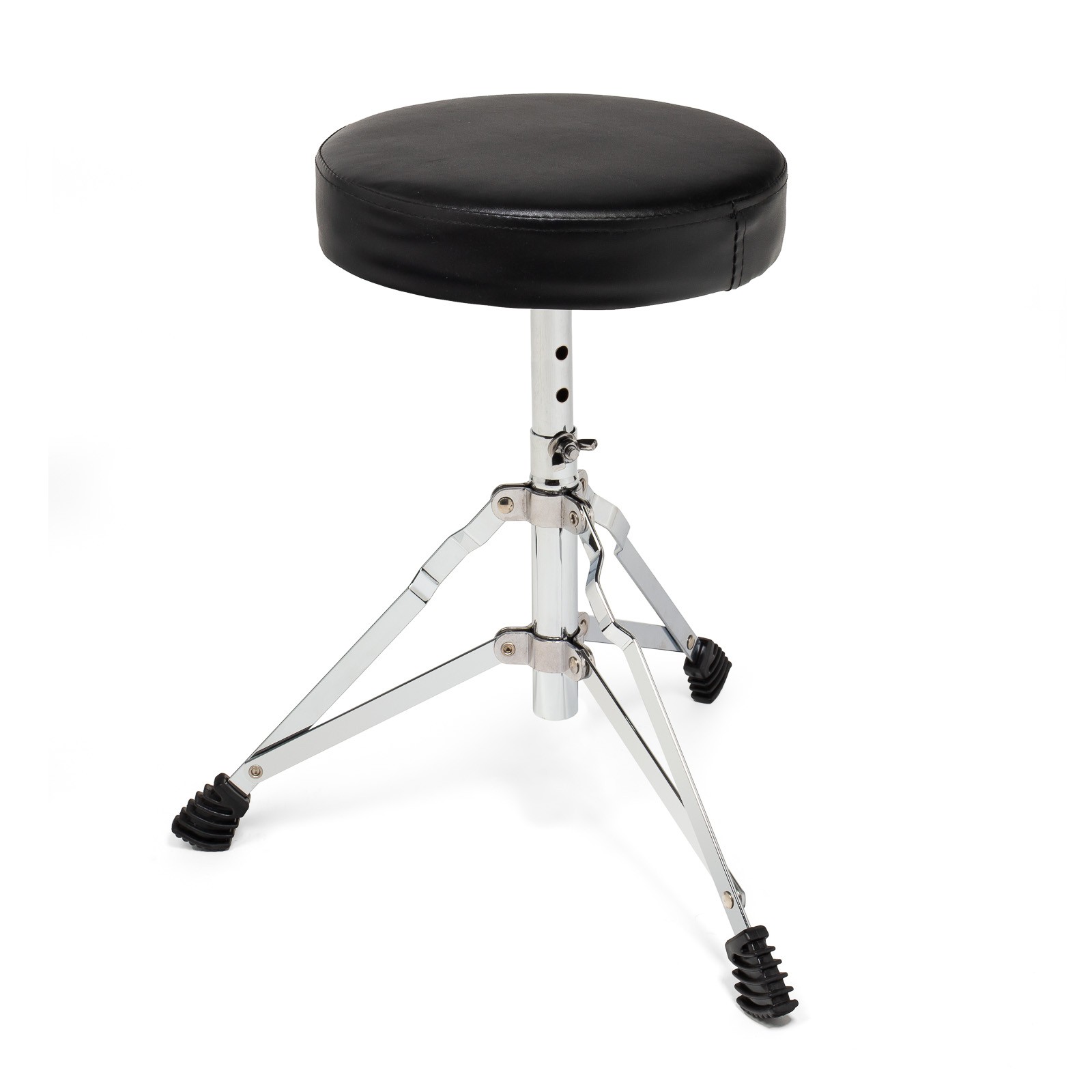 OPEN BOX - 5-Piece Junior Drum - Beginner Starter Kit
