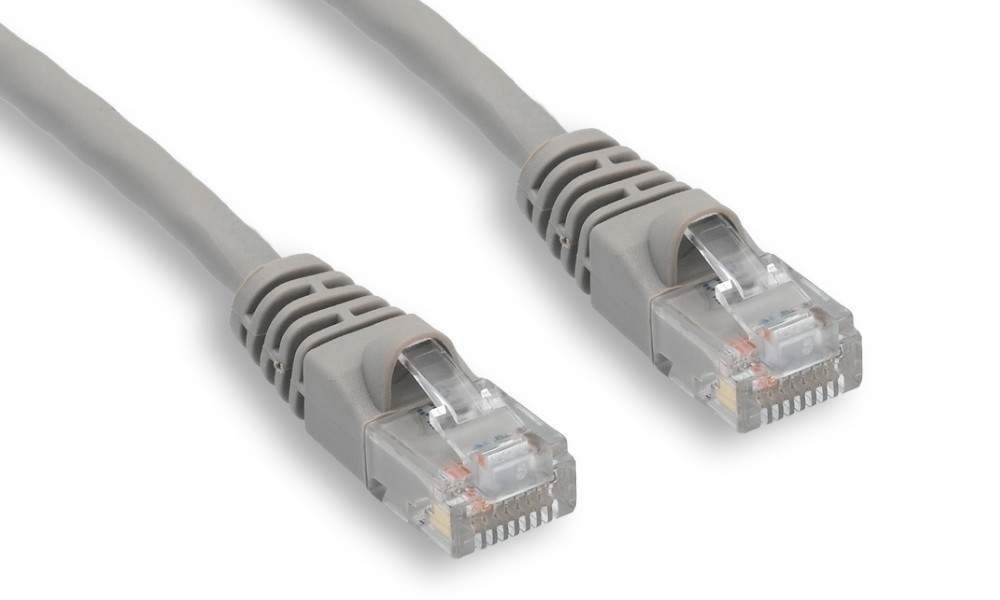 CAT5e 10FT RJ45 Network Cable