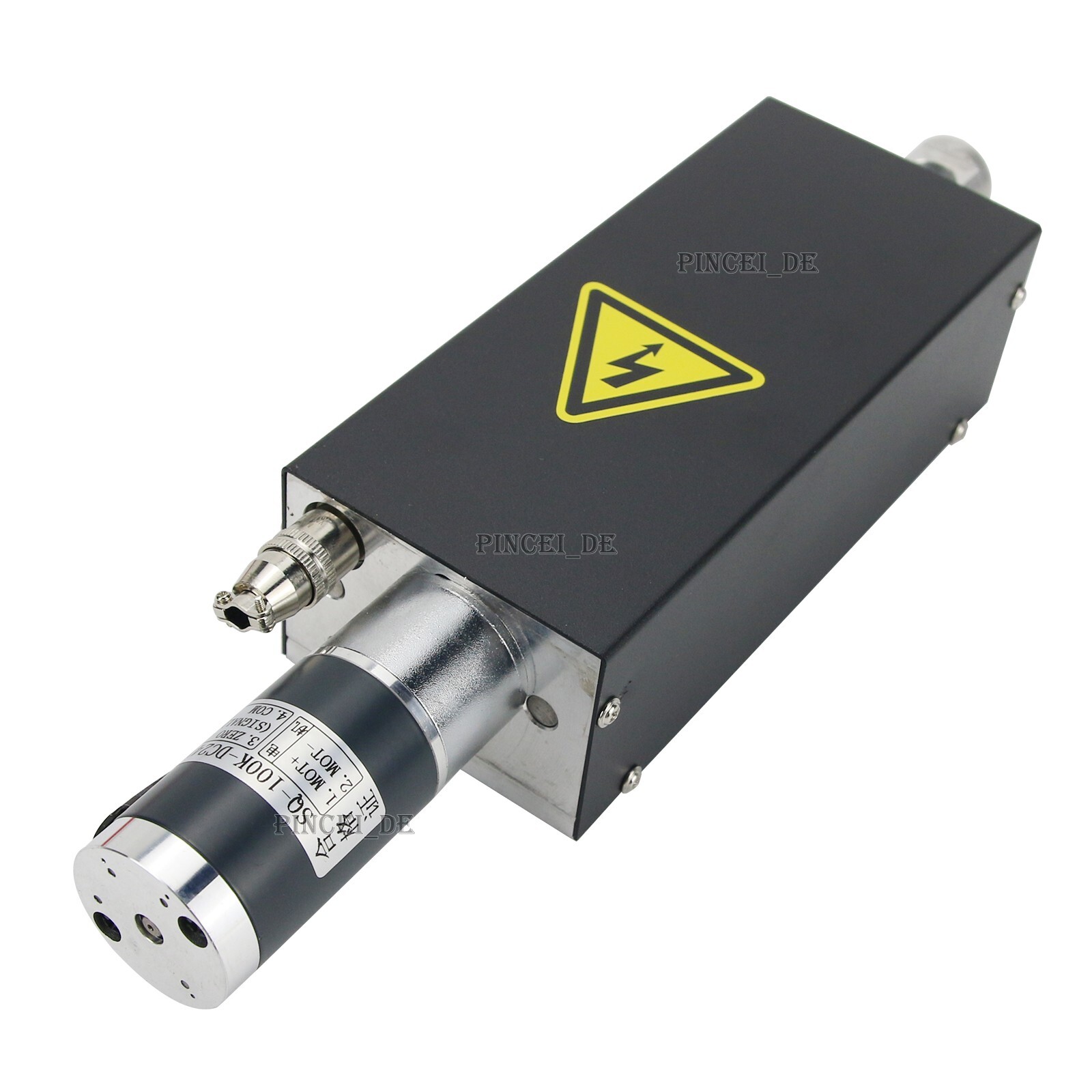 F1621 Plasma THC Torch Height Control + Torch Holder Lifter Fit Plasma Cutter