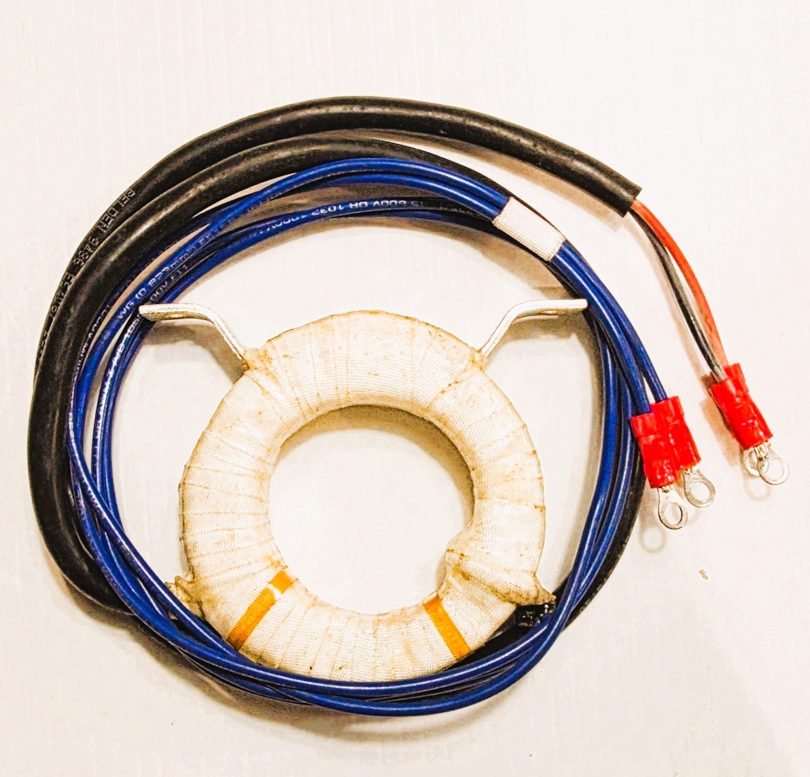Siemens ED/HED Series I-T-E Ground Fault Sensor  64232