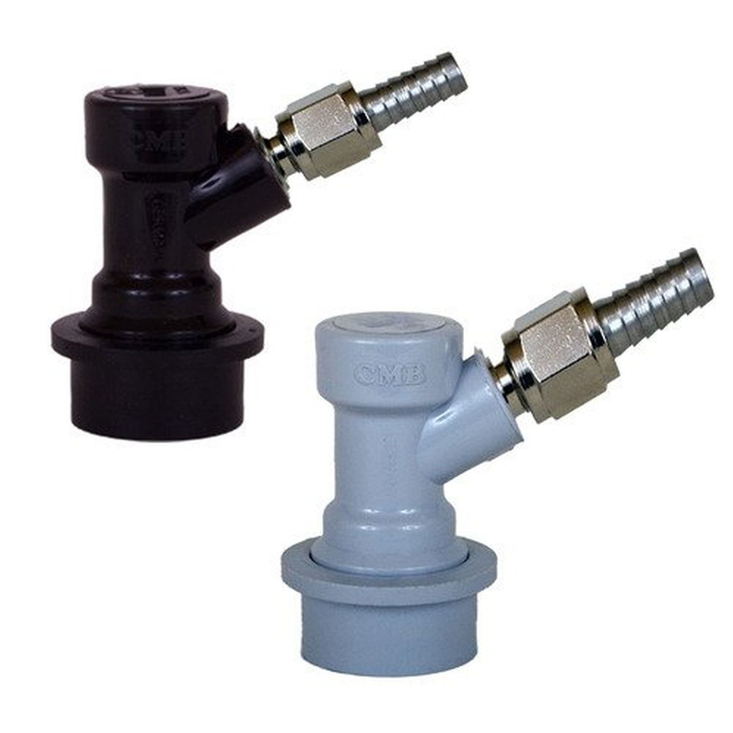 CMB BLC Ball Lock Home Brew Keg Tap Complete Set