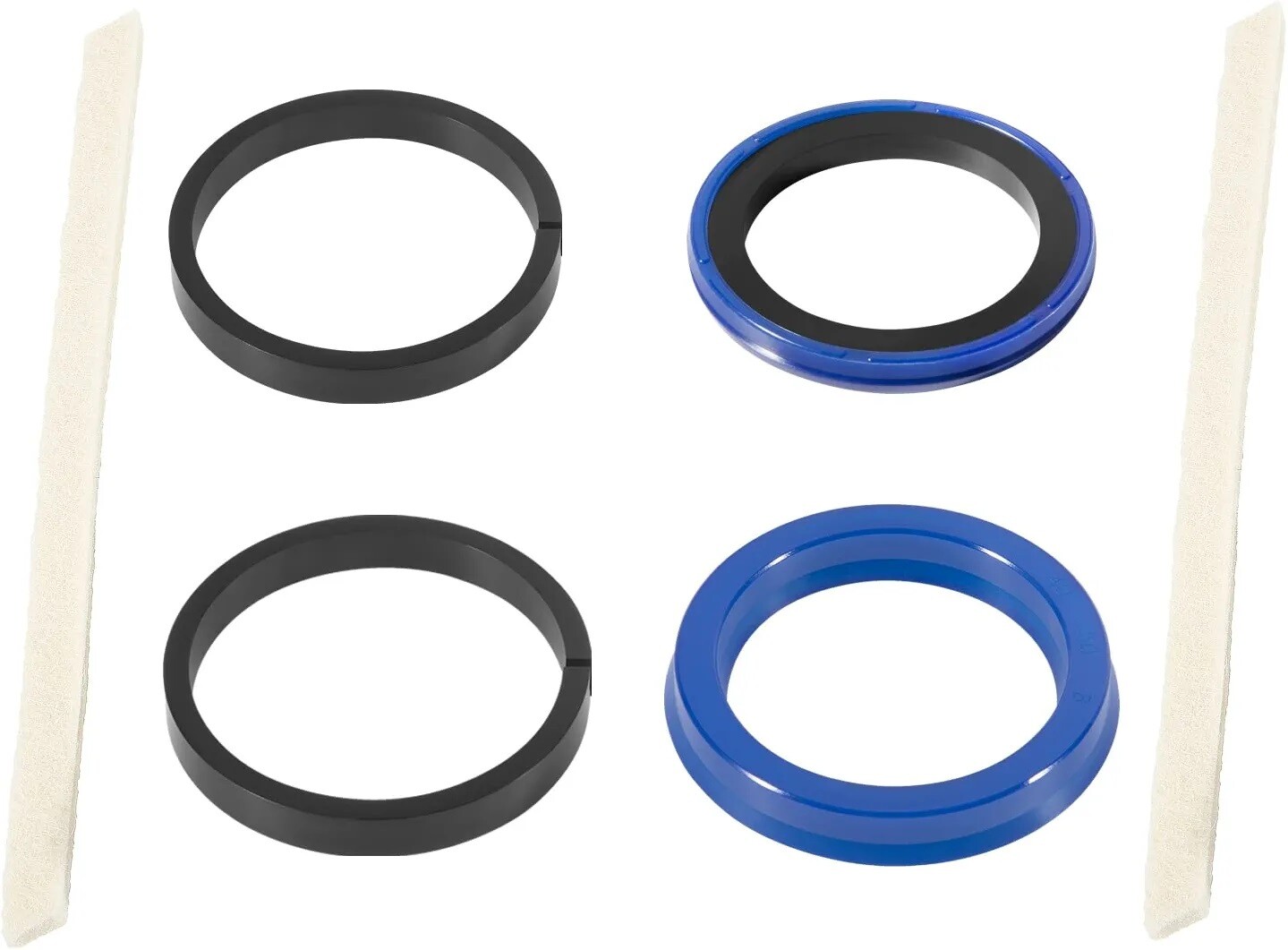 rebuild kit For Rotary Lift 2 post Pacoma / Massey Ferguson cylinder