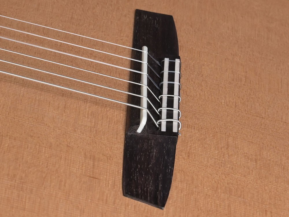 Hanika Natural Doubletop