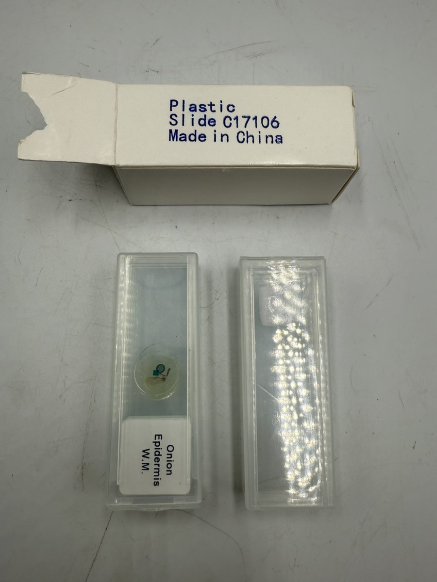 SCIENTIFIC EXPLORATION 40X-2000X MICROSCOPE FOR KIDS (CP2013905)