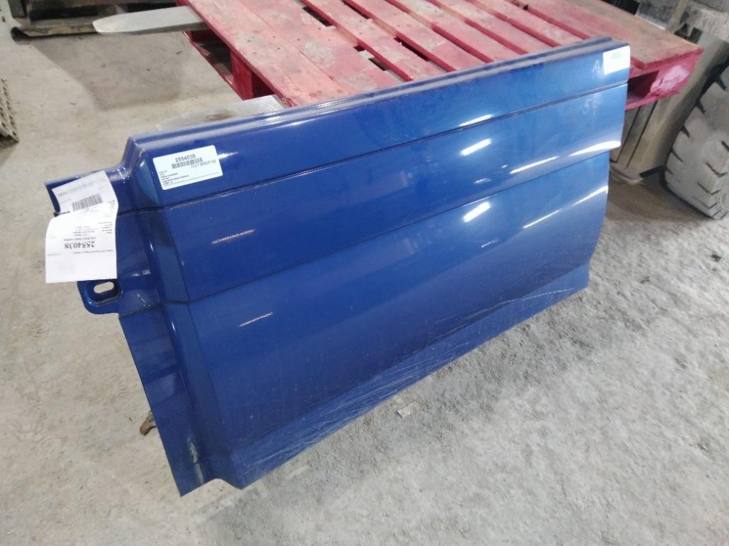 For 2013 VOLVO VNL SIDE FAIRING Left , MN