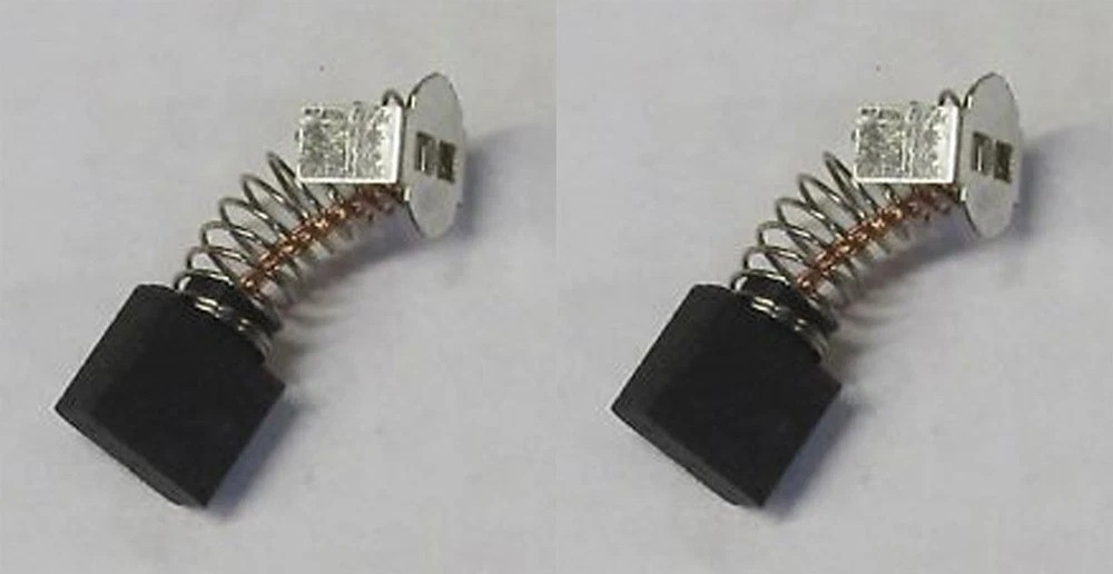 R4030 Tile Saw (2 Pack) Replacement Brush Assembly - 291131002-2PK