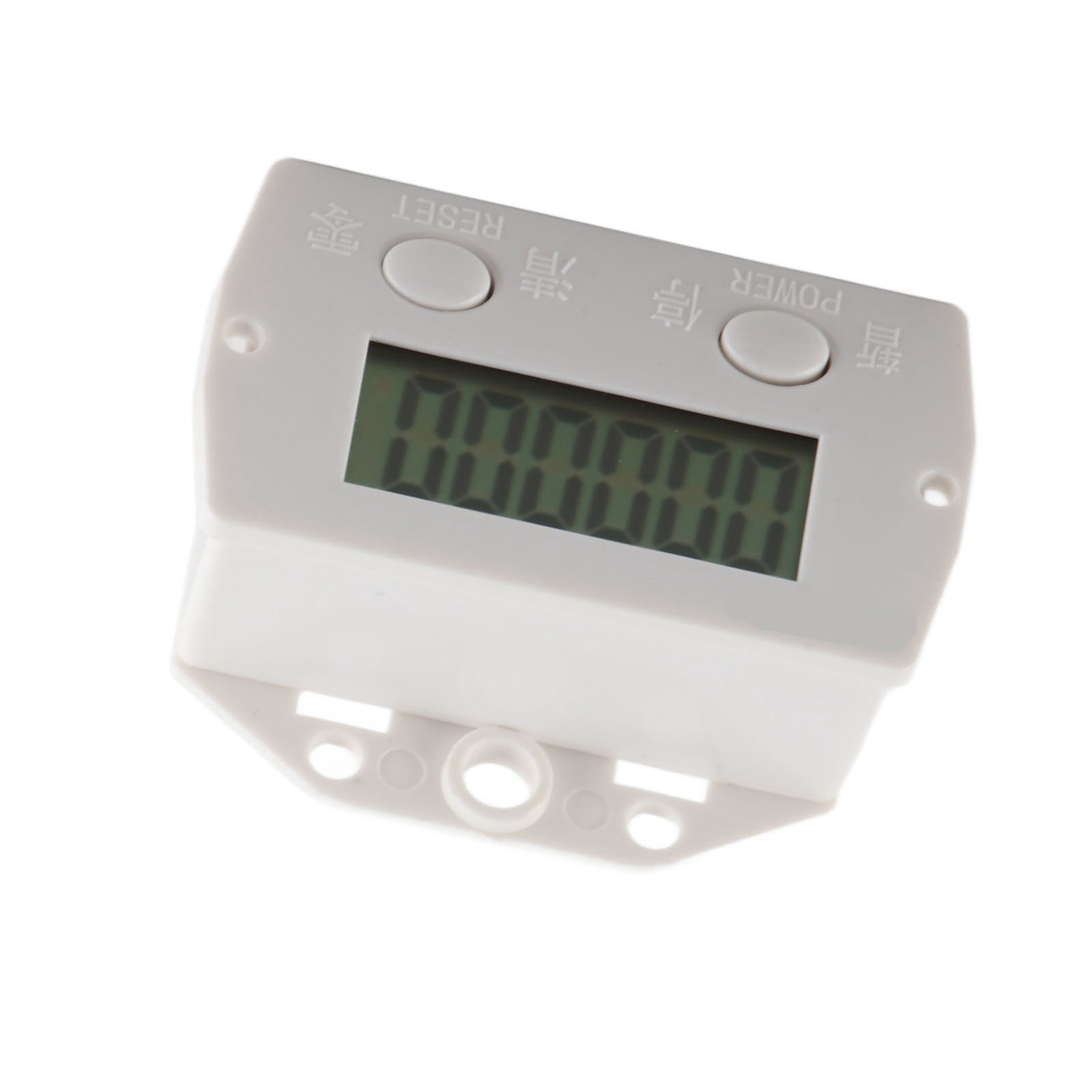 Digital Counter For Knitting Machine Electronic 0‑999999 Digit With Magnetic