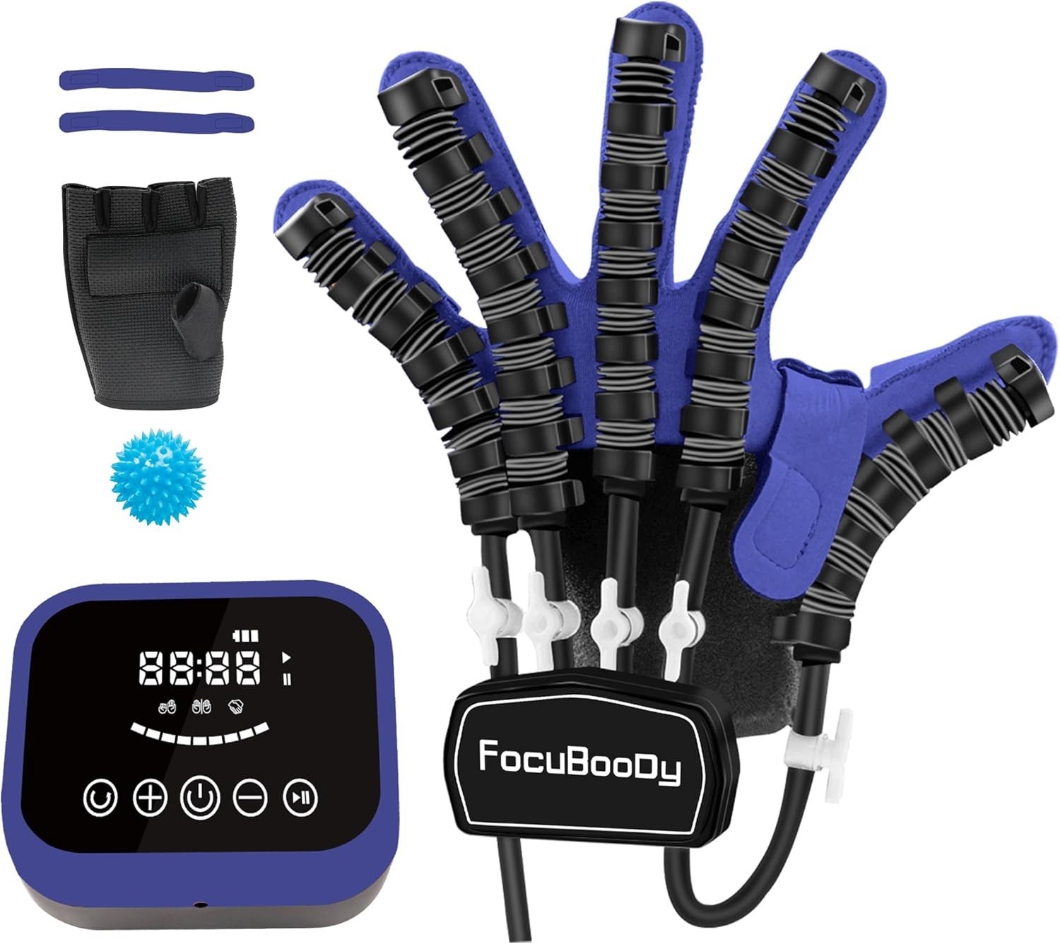 Focuboody Rehabilitation Robot Right Hand, Size Small
