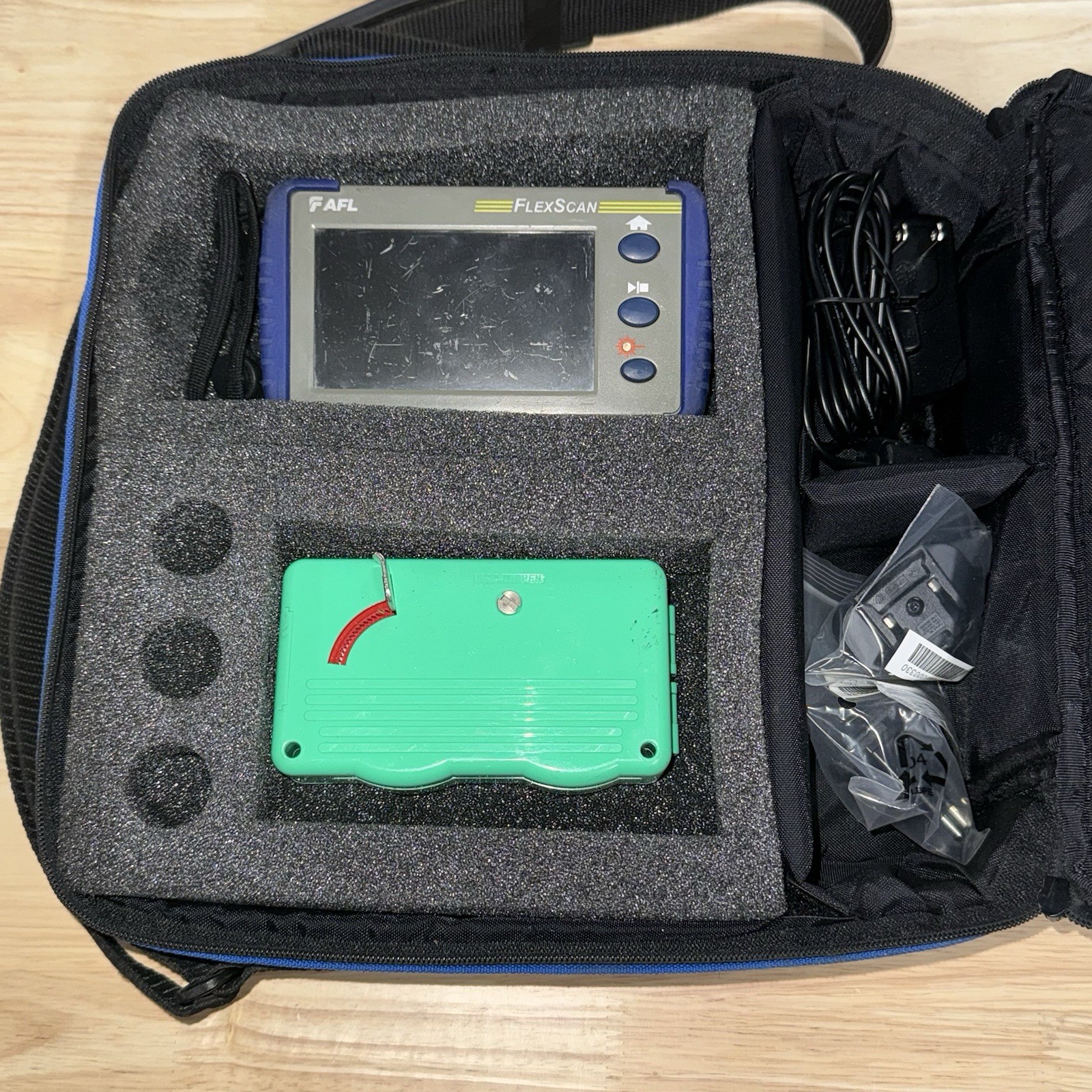 AFL FlexScan OTDR FS200 1310/1550