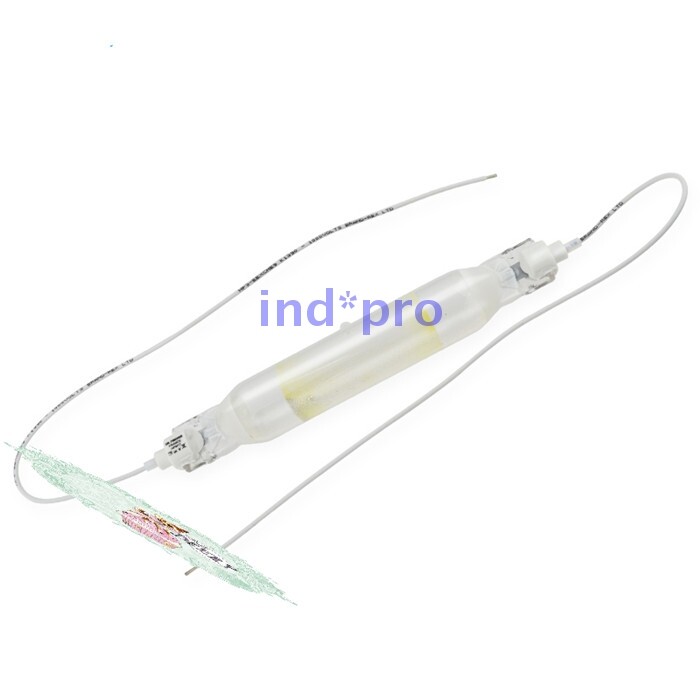 DR.FISCHER/PHILIPS HPM25/C 5KW Metal-Halide/UV Curing Lamp 380V 500h.
