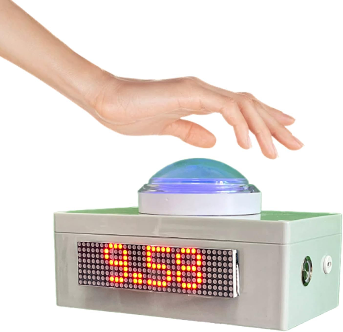 Ultimate Speed Training Timer with Tripod for Sports & Agility Testing