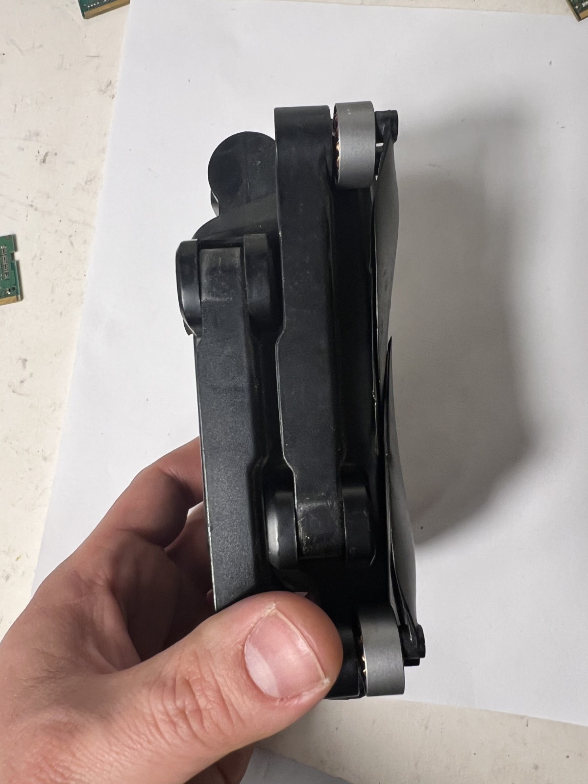 Ruko U11 Pro 4K GPS Drone Body only U11PRO - AS-IS For Parts or Repair -*READ*