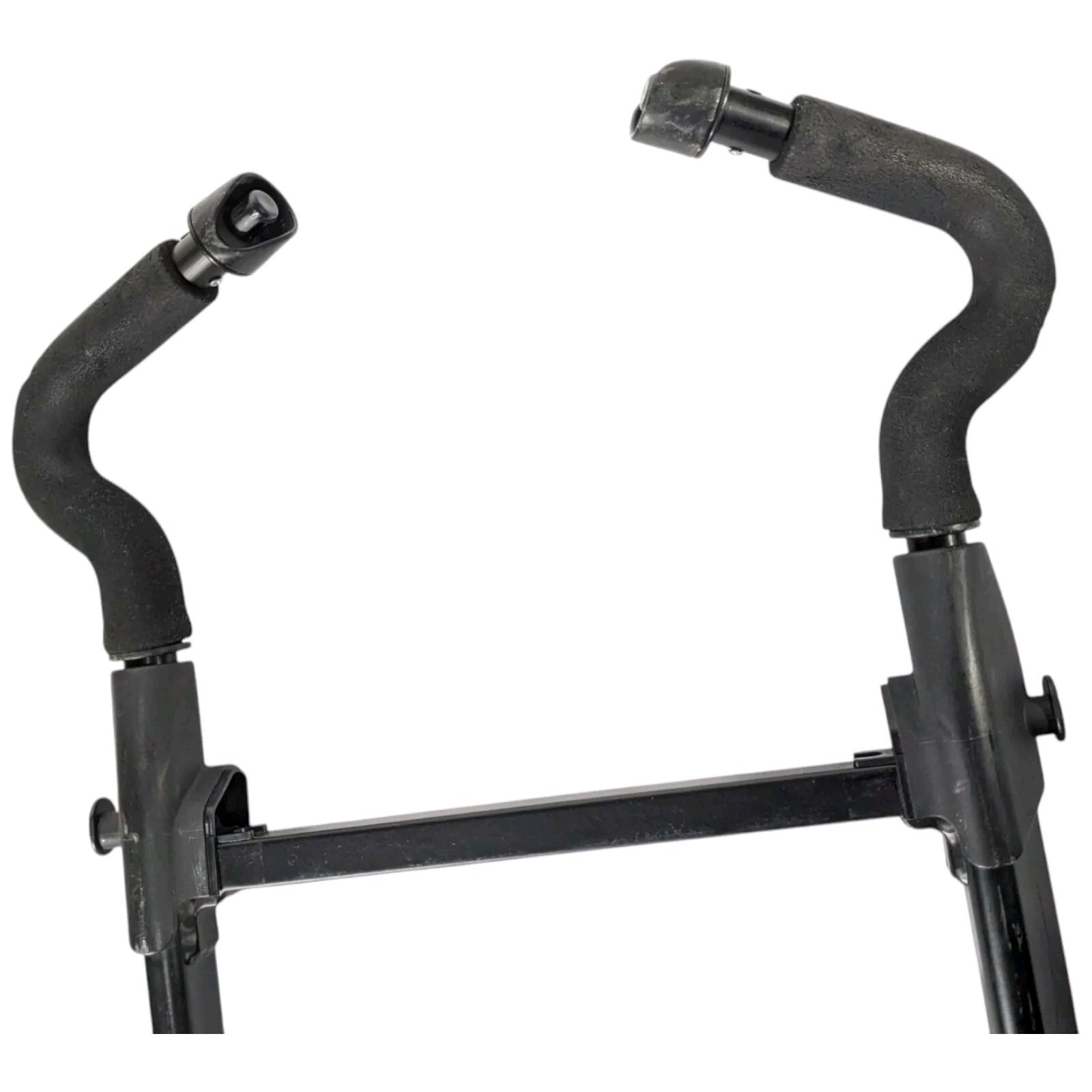Orbit Baby G3 Handlebars for Stroller Replacement Part Infant Toddler Rotating