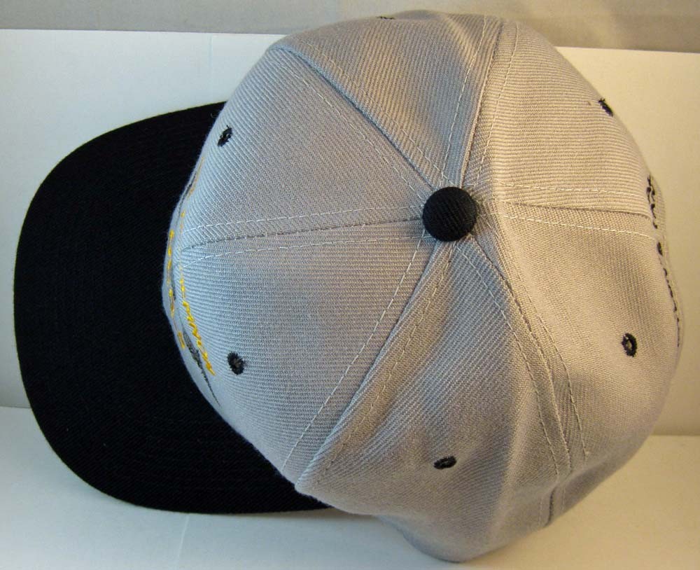 "BABYLON 5: EAS Agamemnon (OCG-5) Cap Hat" NEW FAN CLUB 1997 - WARNER BROS