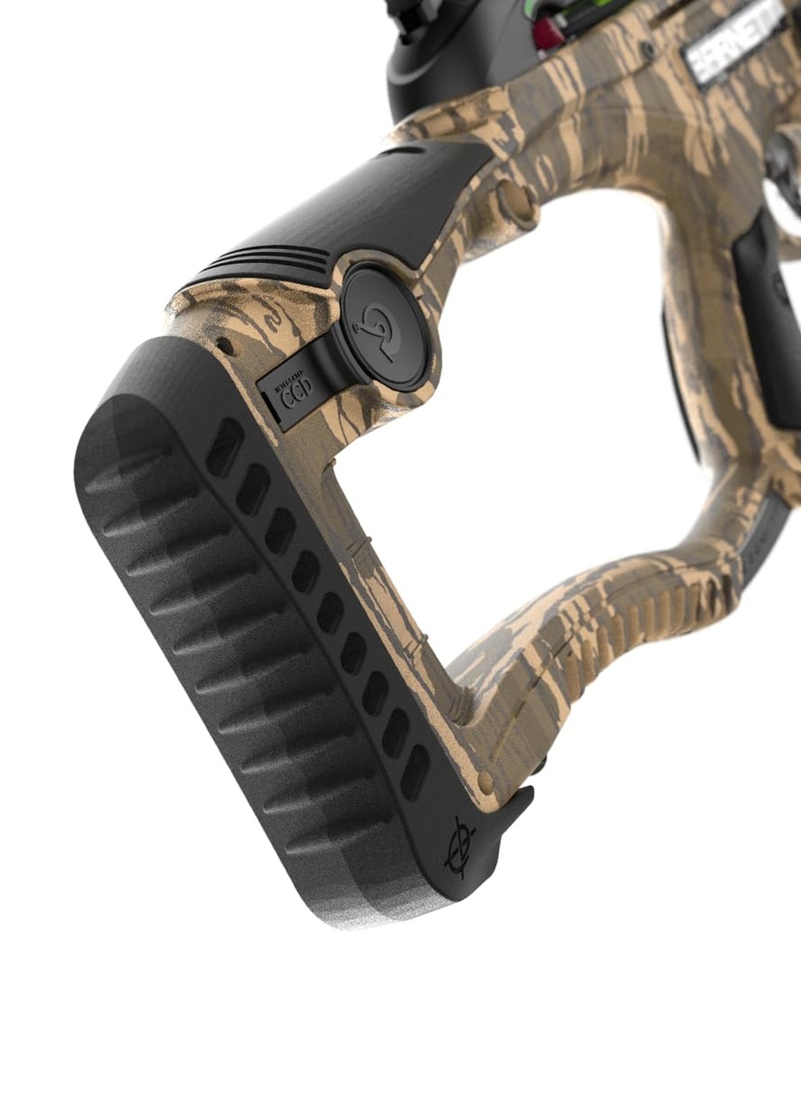 Barnett Whitetail Hunter Crossbow, with 4x32mm Multi-Reticle Scope