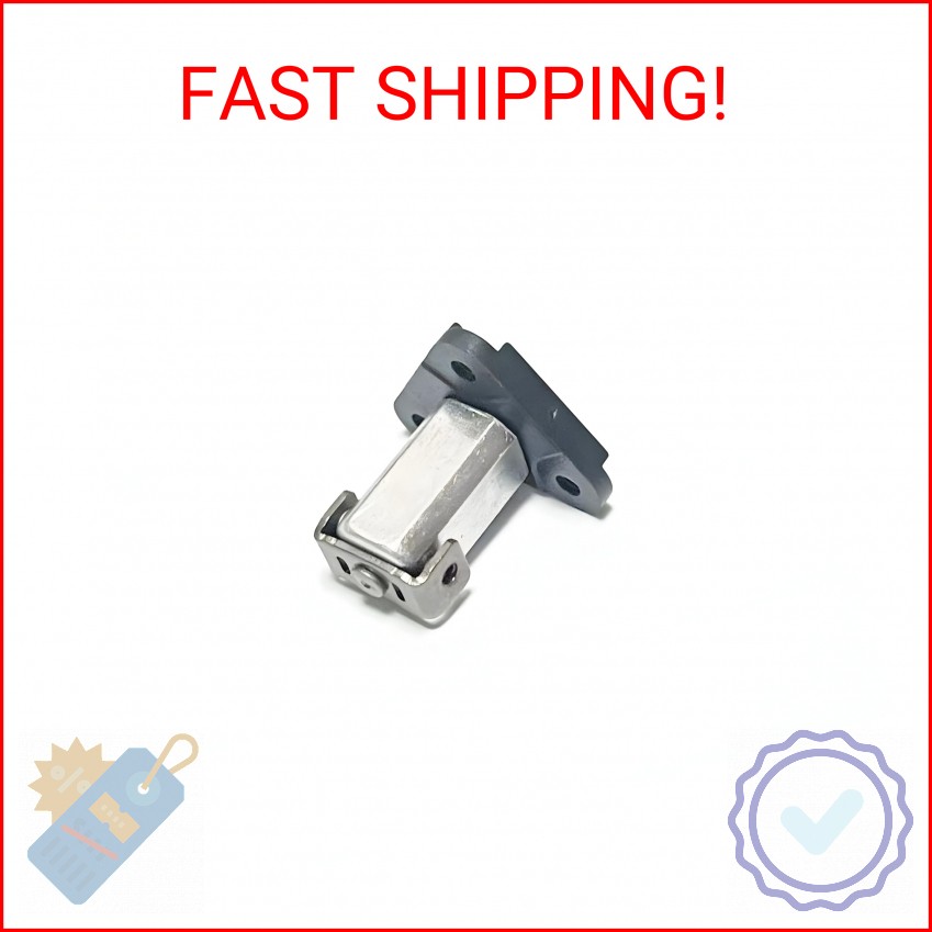 iMusk Original Pivot Hinge for DJI Mini 4 Pro/Mini 3 Front Arm Axis Rotating Hin
