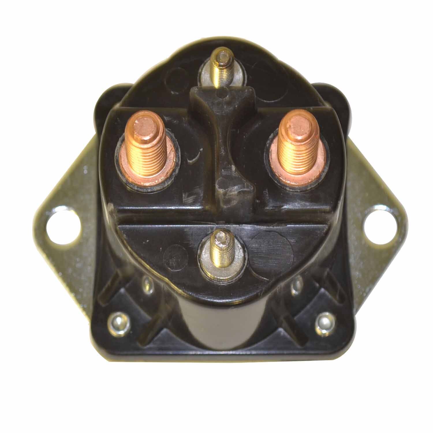 WARN INDUSTRIES for S/P,SOLENOID,UPRIGHT TERMINAL 72631