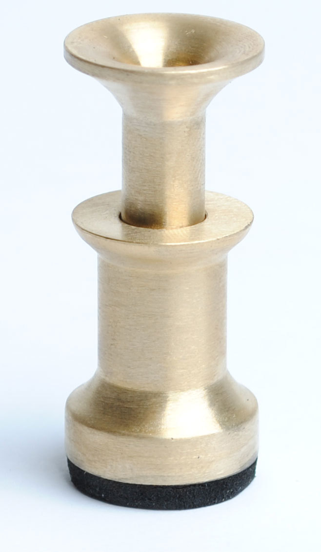 Dr. Slick Hair Stackers for Fly Tying