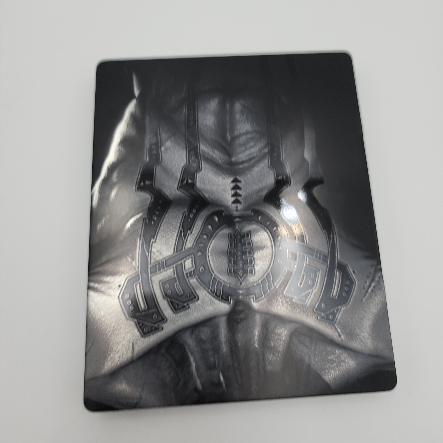 Oddworld Soulstorm Steelbook - Case Only - No Game - Case #2