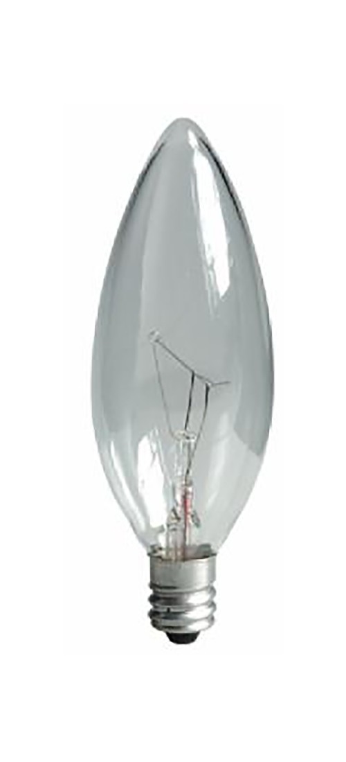 LED Bulb, Flood/Spotlight, BR40 Lamp, 85 W Equivalent, E26 Lamp Base, Dimmable,