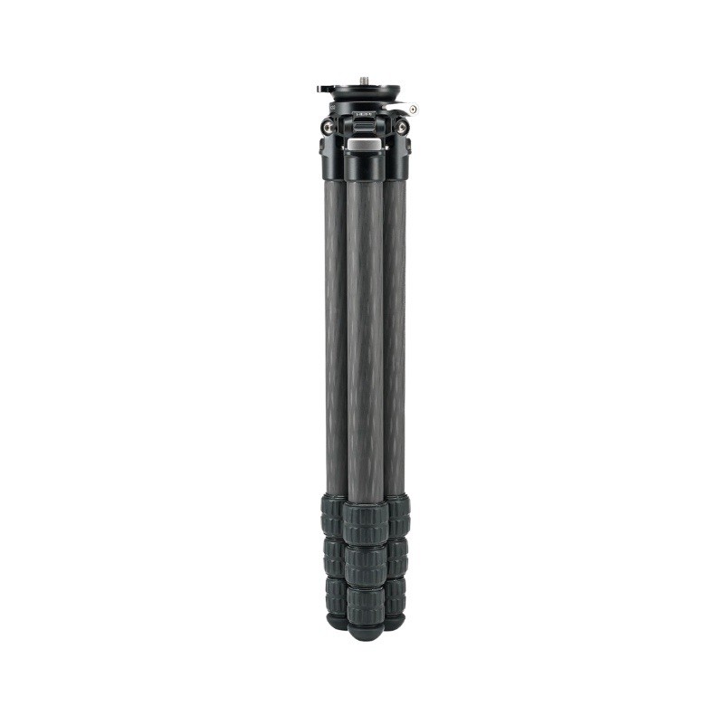 HEIPI HEAVY-DUTY CARBON FIBER TRIPOD K32