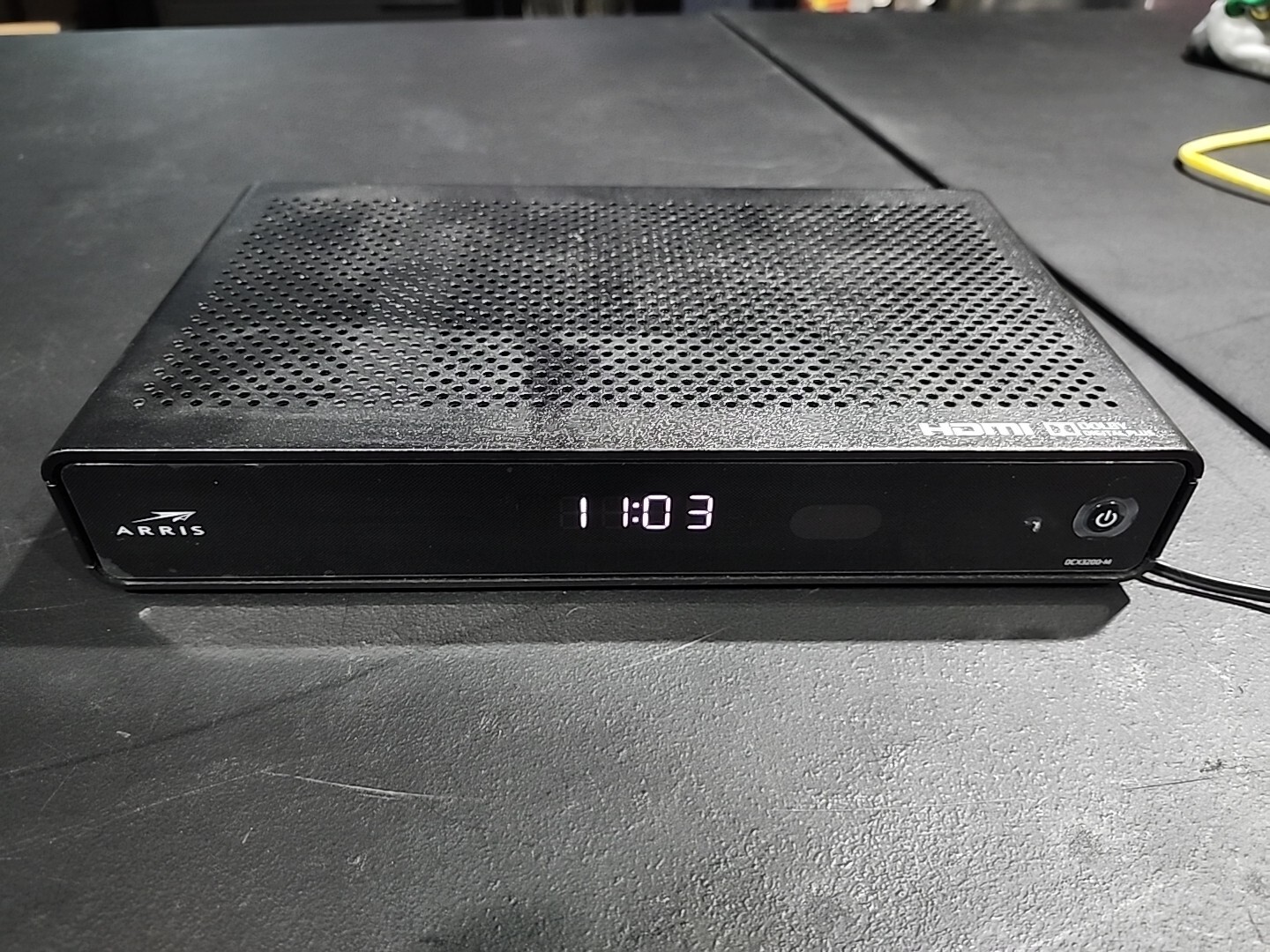 Arris DCX3200-M