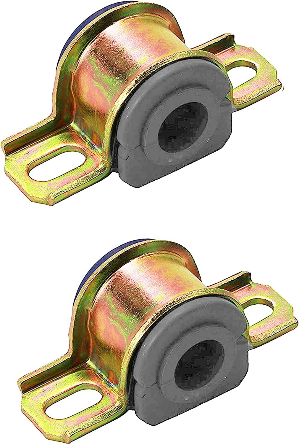 Pair Front Sway Bar Bushing Kit FITS Honda CR-V 2007-2016 Acura RDX 2007-2017