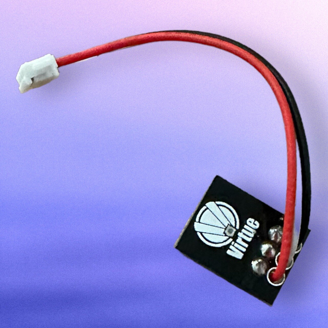 Virtue Dye DM6 / DM7 Board To Rail / PM7 Ultralight UL Frame Adapter Wire