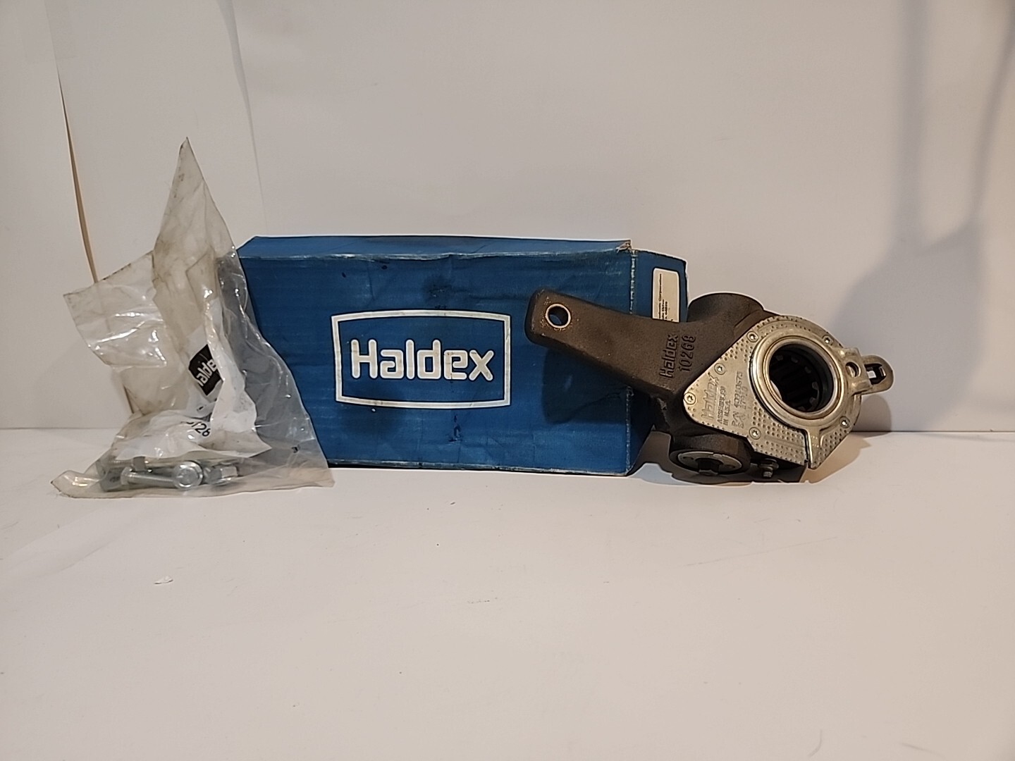 Haldex Slack Adjuster 40010216