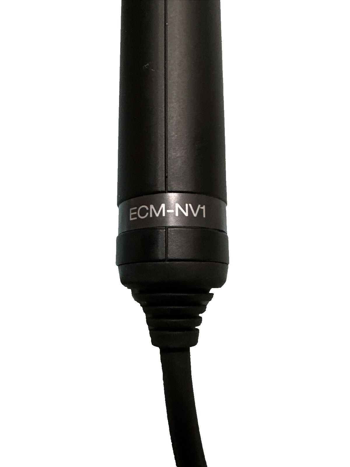 Sony ECM-NV1 Original Equipment Directional Microphone