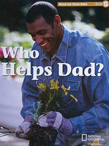 Who Helps Dad - VERY GOOD