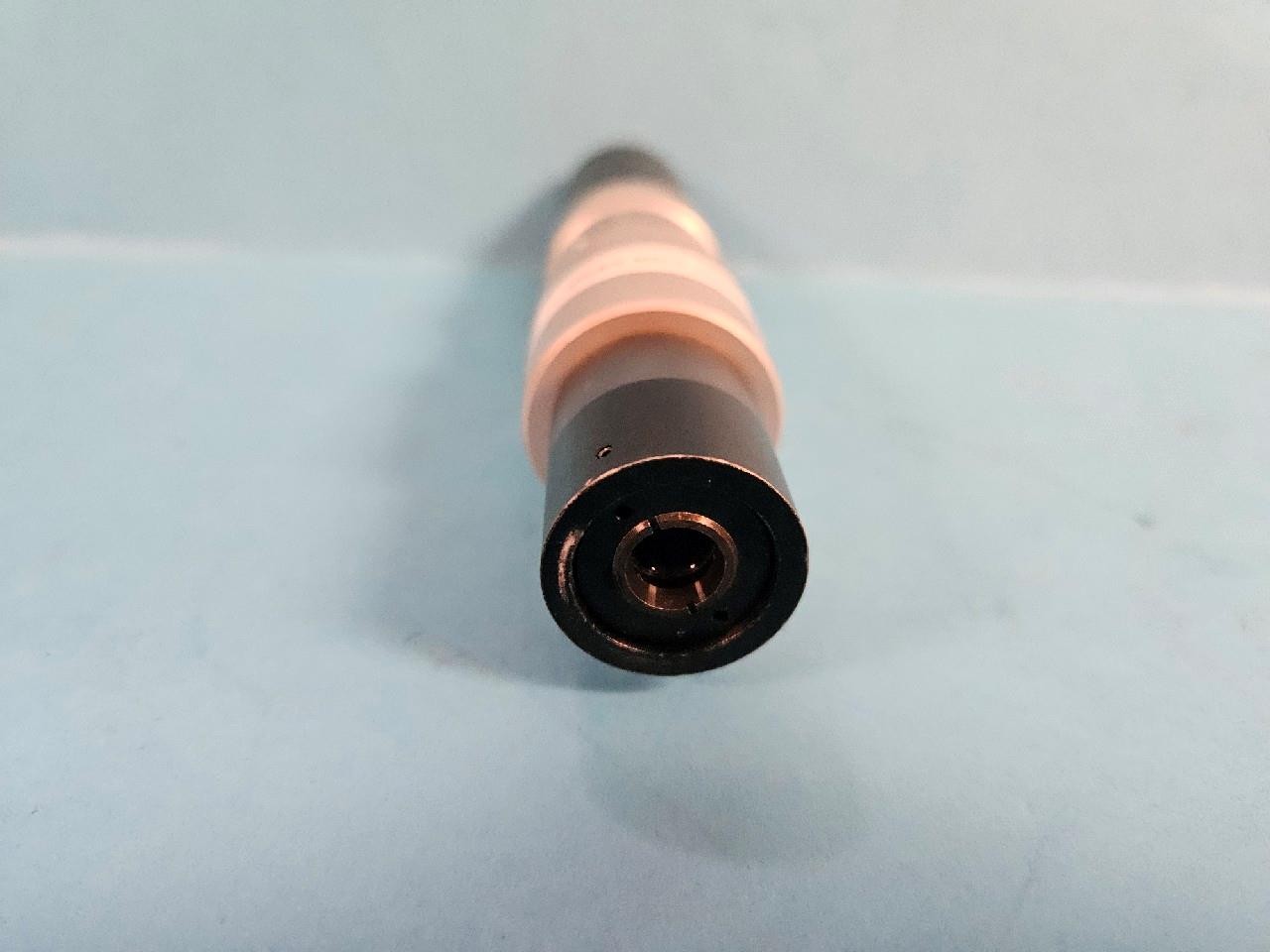 VIDEO MEIJI MICROSCOPE CAMERA ADAPTER 0.7X LENS TUBE REPLACEMENT PART
